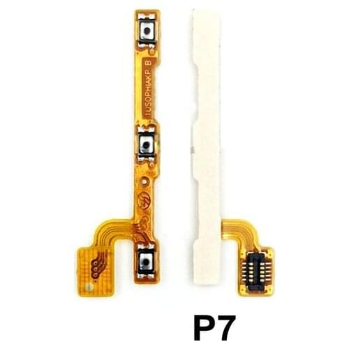 QCKBST Flex Cables For Huawei Phones