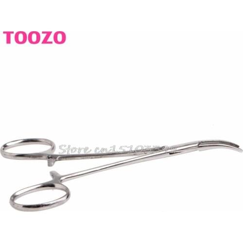Stainless Steel Fishing Plier Scissor Line Cutter Hook Remover Forceps Tackle G08 Whosale&DropShip