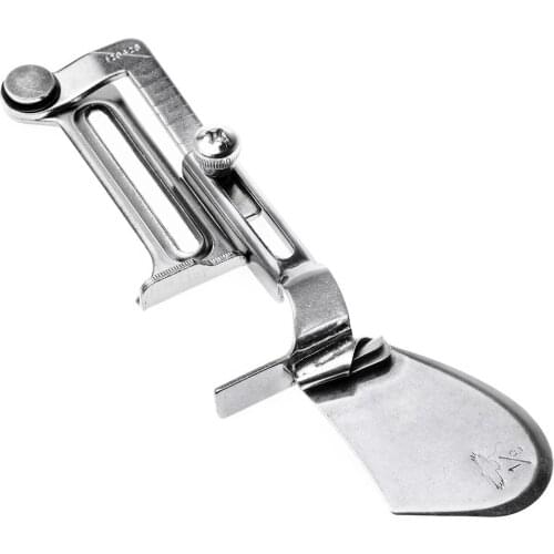 A11/S72L SWING HEMMER FOLDER/BINDER/SEWING PARTS For 1 Needle Lockstitch Y-104 1/8