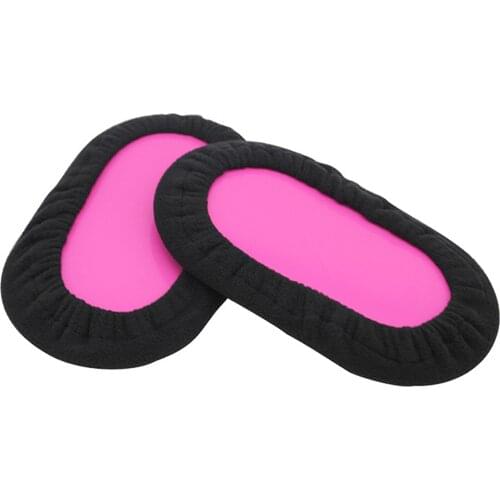 Exercise Core Sliders Stretch Strength Core Workout Equipment for Full Body Workouts Use on All Surfaces Light and Portable