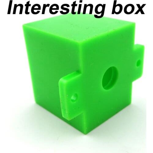 Vertical 130 motor base 130/180 motor bracket DIY handmade materials 130 motor reducer