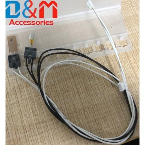 1Set Original New Thermistor LJ1345001 LJ1345002 For Brother MFC8880 8881 8480 8680 8890 8460N DCP8060 HL5240 LJ3500 3550 Cable