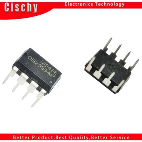 1PCS OB2539AP OB2539 DIP8