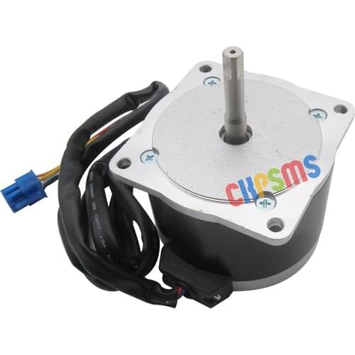 1 PCS #141-12403 Y FEED STEPPING MOTOR fit for JUKI LK1900 SEWING MACHINE