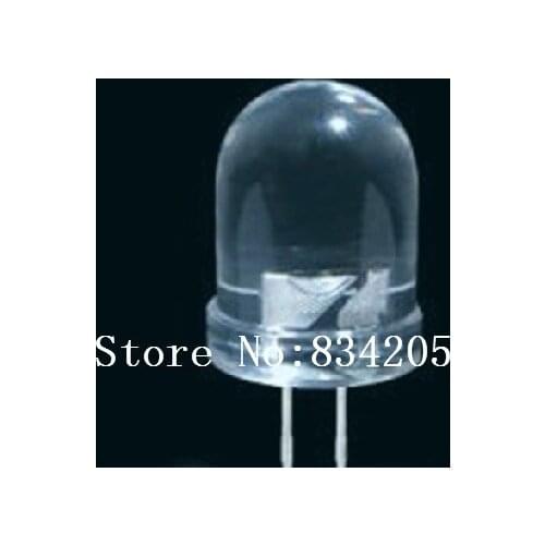 10MM jade green light-emitting diode LED