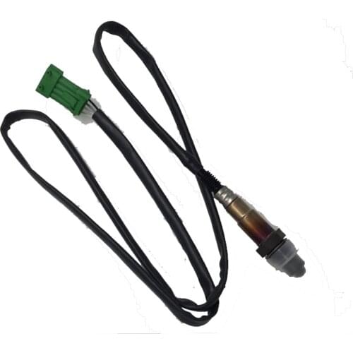 9653791880 Oxygen Sensor for New Peugeot 307/407/607/C5/C8/Triumph 2.0/2.4