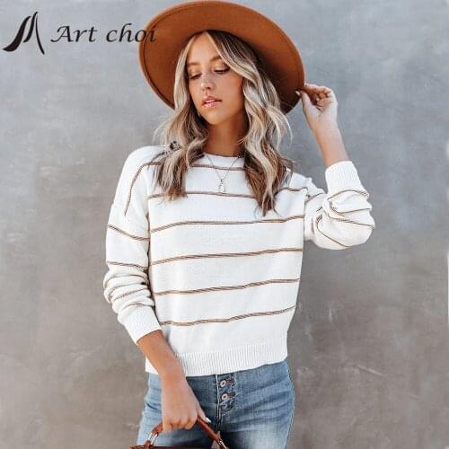 Art choi Women's Sweaters And Cardigans