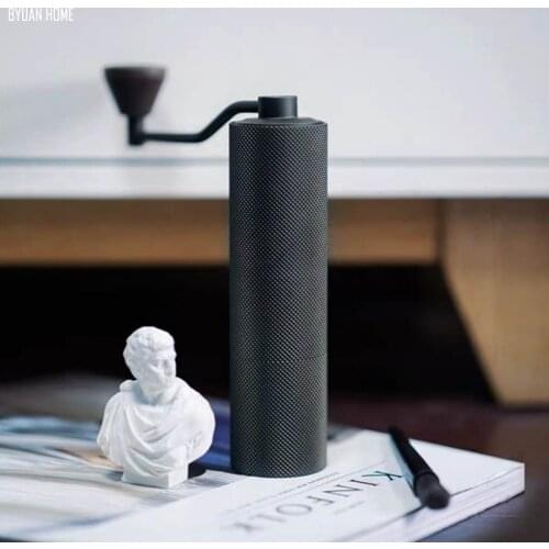 BYUAN HOME Manual Pepper Mills