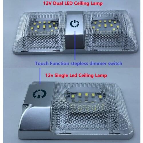 Chrvparts Signal Lamps