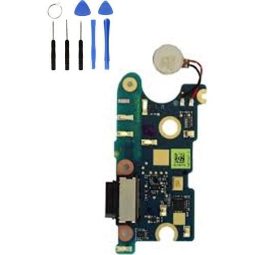 FOR HTC11 Charging Port Jack Dock Plug Connector Charge Board Flex Cable Mobile Phone Parts