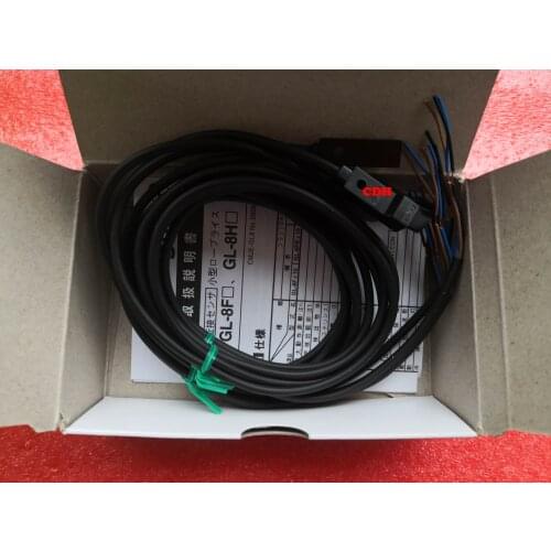 GL-8H GL-8F New and original