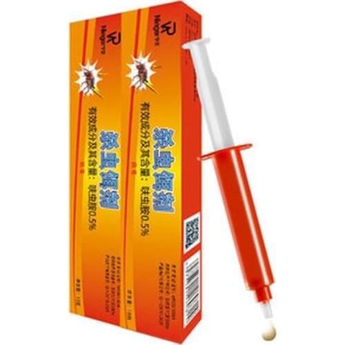 Средства от вредителей Halojaju China At AliExpress