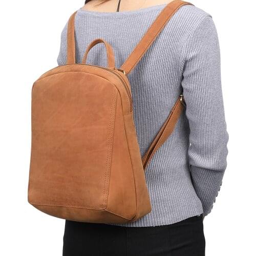 HansBand Women's Backpacks-satchels