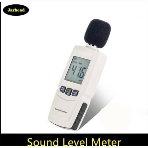 Jarhead Physical Measuring Instruments