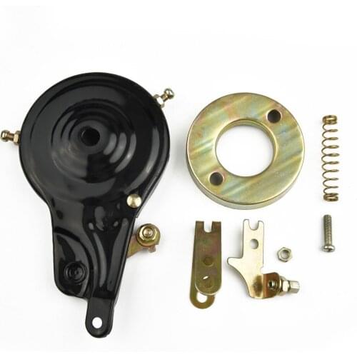 70mm Band Brake - Brake For Dolphin Electric Vehicles Soccter Hold Brake For Electric Soccter Bicycle