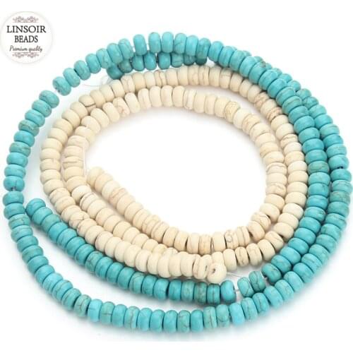 Linsoir Beads Beads