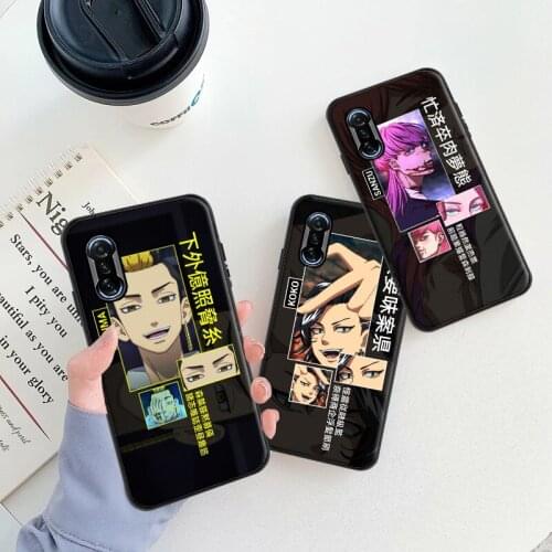 Mussels Xiaomi Poco X3 Phone Cases