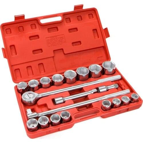 New 21pcs Combination Hex Allen Bit Socket Set Multifunctional Professional Corrosion Resistance Kit Star Socket And Drill Set