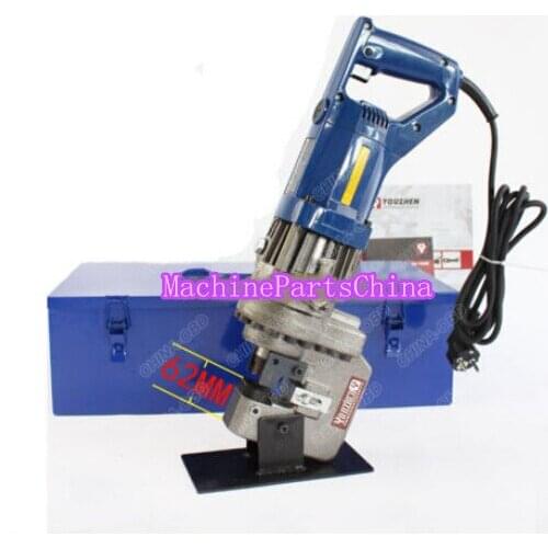 New Electric Hydraulic Puncher Hydraulic Diggers MHP-20