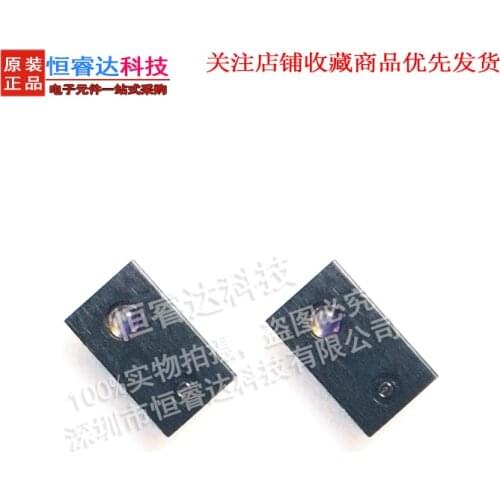 2PCS The AP3216C DFN8 three-in-one optical environment sensor can replace tsl27711/3adds-9900/1