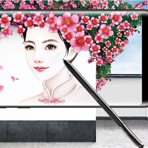 Screen Pen For Samsung Galaxy Note8 Pen Active S Pen For Note For phone 8 Screen Waterproof Pen S-Pen Stylus Phone Call O8F5