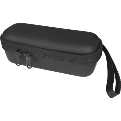 Portable Waterproof Carrying Case Storage Bag with Carabiner for FIMI PALM 2 Gimbal Camera Stabilizer Holder Accessories