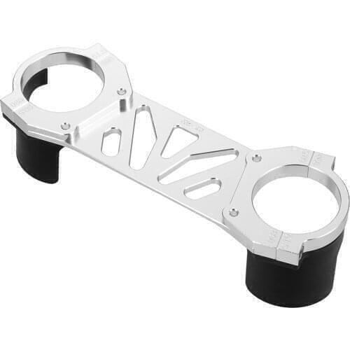 Fork Stabilizer Fork Brace For Suzuki Bandit 250VZ GSF250VSV 1997-2000 Bandit 250 250V GSF250VS GSF250S GJ77A 1995-2000 63x192mm