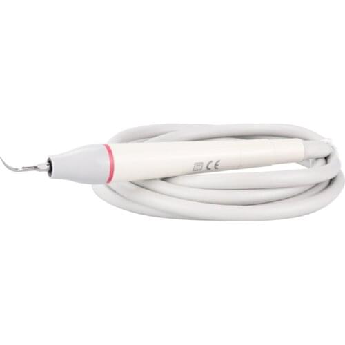 Built in For Dental Chair Unit Dental Ultrasonic Piezo Scaler Teeth Whitening Tooth Cleaning Dentistry Equipment Full Set