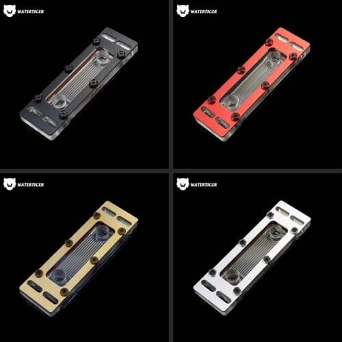 Watertiger Thermal Lubricants