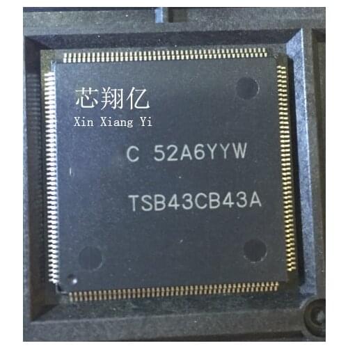 XINXIANGYI TSB43CB43APGF QFP