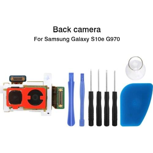 YeeSite Flex Cables For Phones Samsung Galaxy S10 Lite