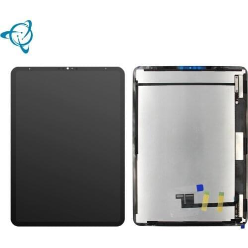 Shenyan A2228 A2068 A2230 A2231 LCD Display Screen Touch Panel Glass Assembly For ipad Pro 11" 2020 Touch Glass + LCD screen