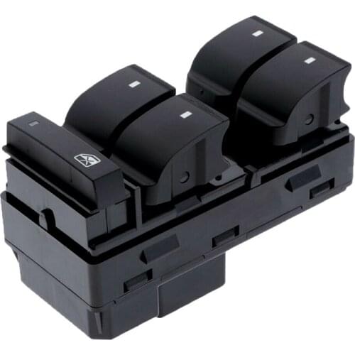 20945224 NEW Electric Window Switch Power Window Switch for Chevrolet Silverado GMC Sierra Driver Side
