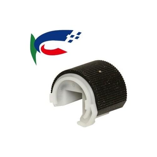 5PC Pickup Roller for Canon iR2002 iR2202 iR2204 iR2520 iR2525 iR2530 iR2535 iR2545 iR4025 iR4035 iR4045 iR4051 iR4225 iR4235