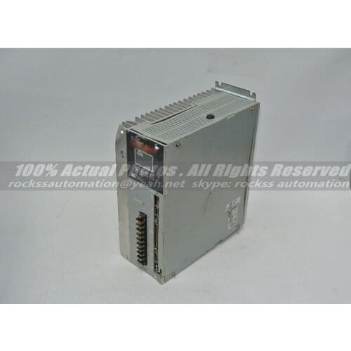 Used Good Condition NCS-FI10MA-401A With Free DHL / EMS