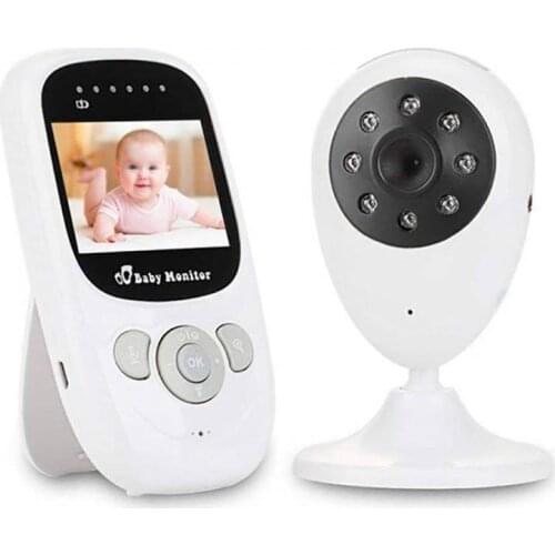Baziator Baby Monitors
