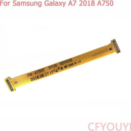 CFYOUYI Flex Cables For Phones Samsung Galaxy A7 2018