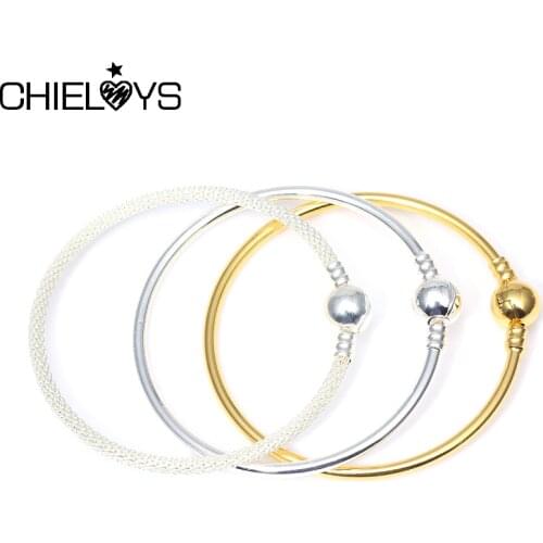 CHIELOYS Big Bracelets