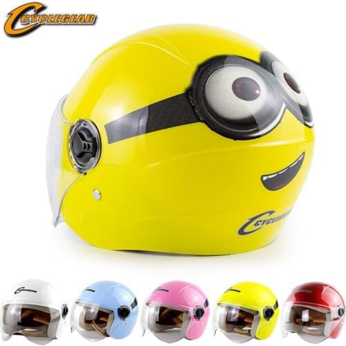 Children Motocross Ful Face Helmet Motorcycle Kids Integrally-Molded Snowboard Helmets Motorbike Childs Moto Safety Headpiece