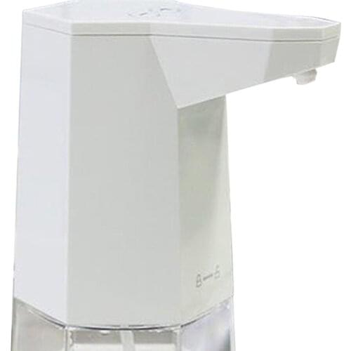 Alcohol Dispenser, 360ml Infrared Automatic Induction Non-Contact Sprayer