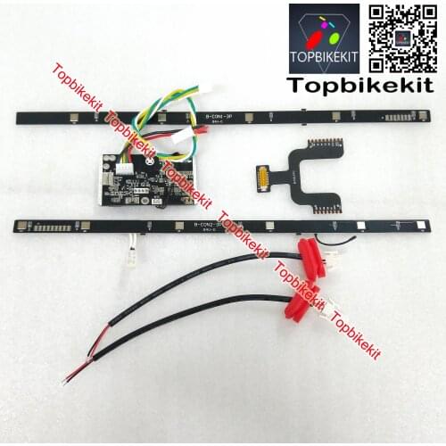 For Xiaomi BMS 10S BMS for Xiaomi M365 BMS Electric Scooter BMS Circuit board Xiaomi Scooter BMS/ Xiaomi BMS