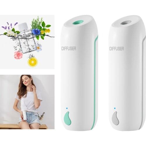 Classic Fragrance Dispenser Great for Bathroom, Locker Room, Breakroom and Washroom