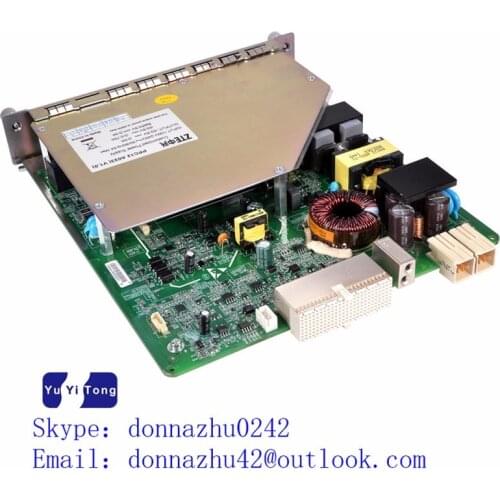 PRAM AC Board for ZTE ZXA10 C320 OLT