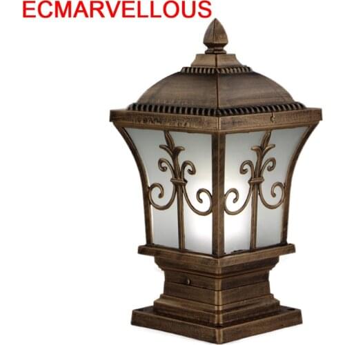 Projector Proyector Foco Exterior Lamp Ogrodowe LED Outdoor Terraza Y Jardin Decoracion Luminaire Exterieur Landscape Lighting