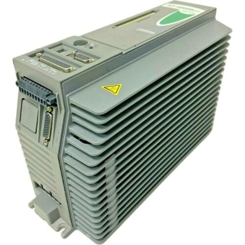 Control Techniques Emerson EN-214-00-000 Servo Drive / Driver Used