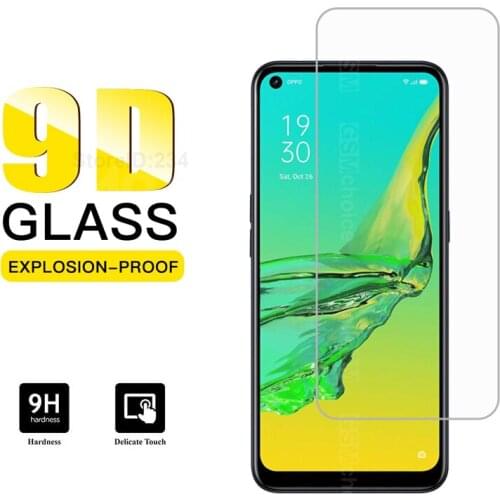 Tempered Glass for OPPO A33 2020 Screen Protector Protective Glass Phone Film for Cristal templado OPPO A33 A 33 2020 Pelicula