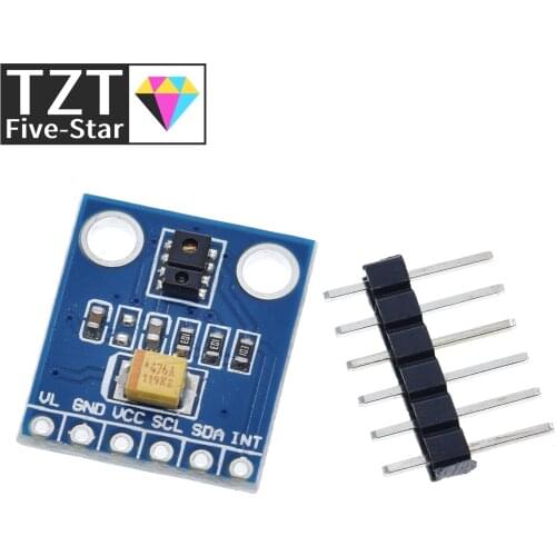 TZT Non-contact detection of proximity and gesture and posture RGB sensor APDS-9930