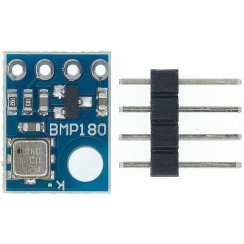 1pcs BMP180 GY-68 Digital Barometric Pressure Sensor Board Module