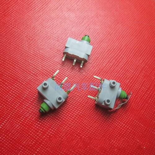 1pcs For Land Rover A6 Q7 Audi Lock Head Ignition Micro Switch J518 Contact Waterproof Direction lock ECU For German original