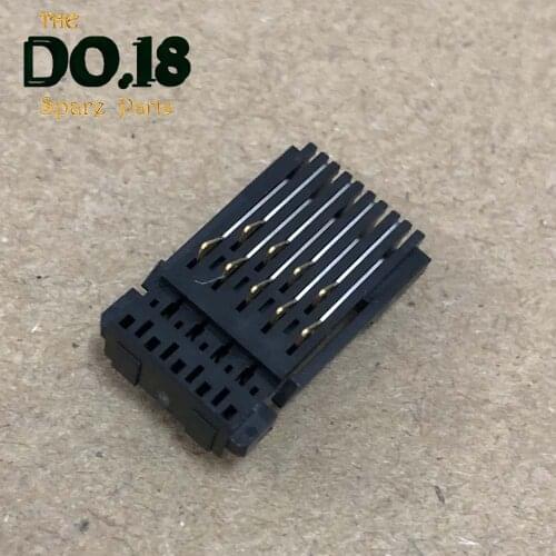 2pcs CSIC ASSY for Epson WF-2630 WF-2631 WF-2650 WF-2660 WF-2750 WF2760 cartridge chip board